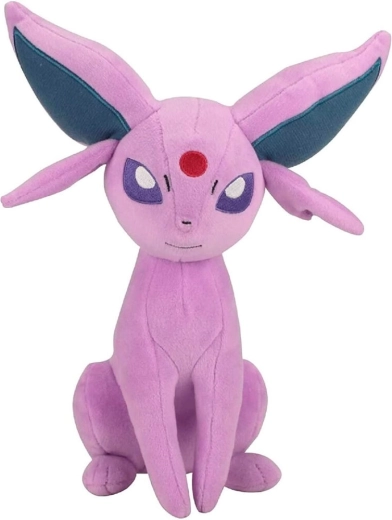 Pluszowa figurka Pokémon Psiana 20 cm