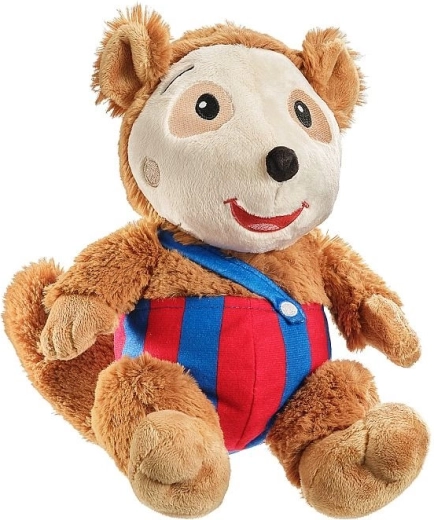 Schmidt Spiele Bobo Siebenschläfer pluszowa figurka 23 cm