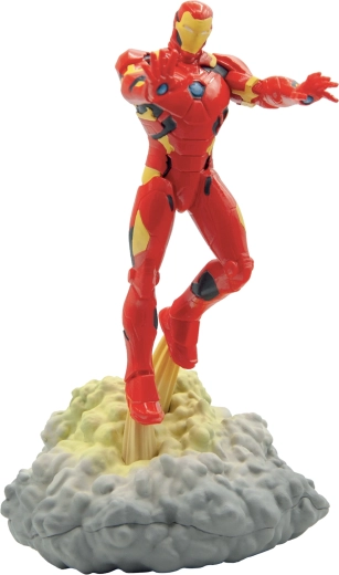 Bullyland figurka MARVEL AVENGERS Iron Man 15 cm