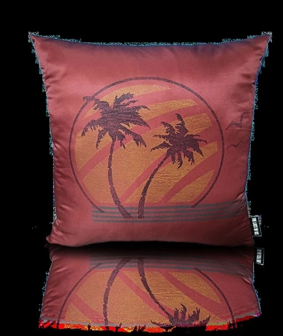 Poduszka The Last of Us 40 × 40 cm