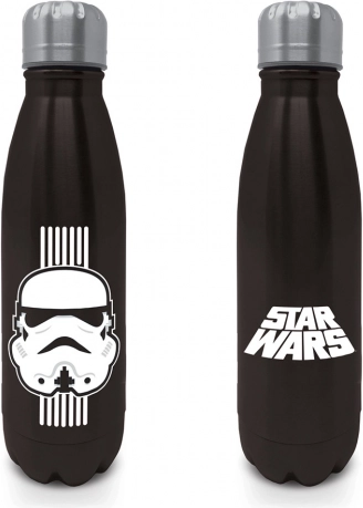 Stalowa butelka Star Wars Mini 540 ml