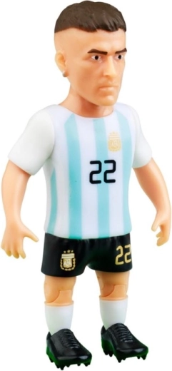 Supergoal figurka piłkarza w kapsule