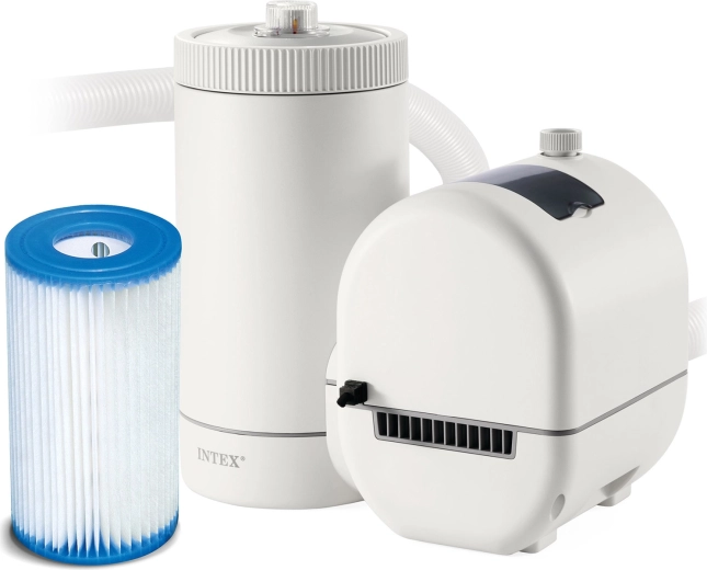 Pompa filtrująca do basenu 9463 l/h INTEX