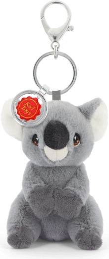 Keeleco pluszowy brelok do torby koala 12 cm