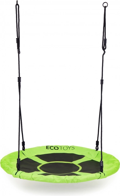 Dziecięca huśtawka ogrodowa