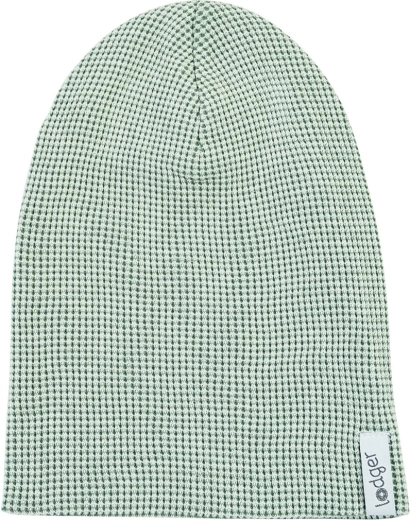 Lodger Beanie Ciumbelle Peppermint 0–6 miesięcy