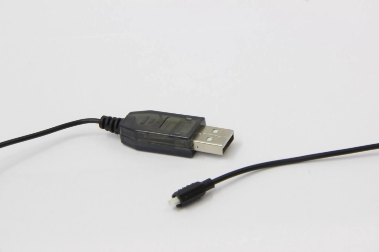 Kabel USB do transmisji danych do Spycopter Jamara