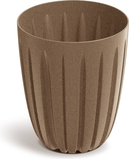 Doniczka Wario Eco Wood 16,3 cm naturo ECO