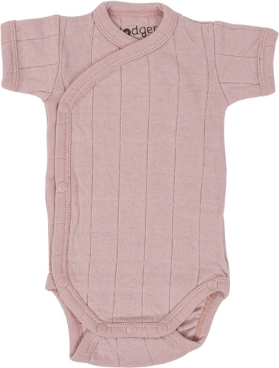 Hydrofilne body Lodger z krótkim rękawem Tribe Sensitive 62