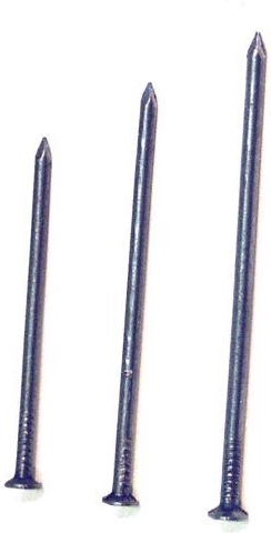 Gwoździe stolarskie 40 × 1,8 mm, opakowanie 1 kg