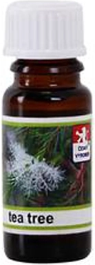 Olejek eteryczny Tea Tree 10 ml