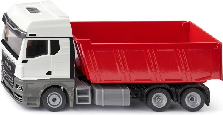 Siku Super – MAN wywrotka 1:50