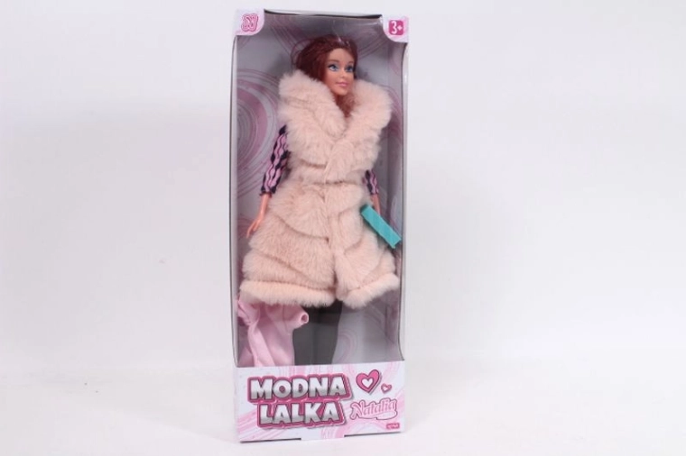 Natalia modna lalka 29 cm
