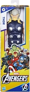 Avengers Titan Hero Thor