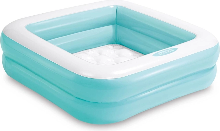 Intex dmuchany brodzik dziecięcy 85 × 25 cm