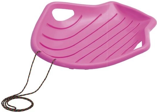 Dziecięce sanki BIG M