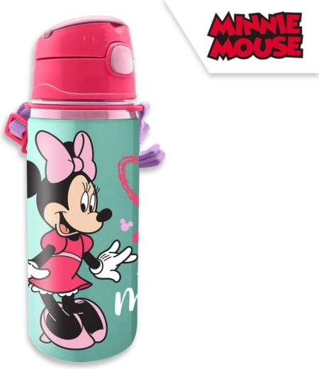 Disney Minnie Mouse butelka do picia 500 ml