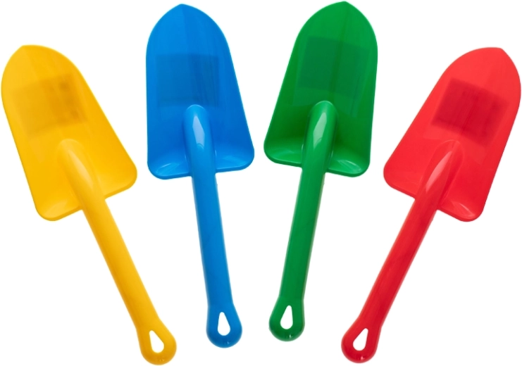 Łopatka do piasku 26 cm dla dzieci