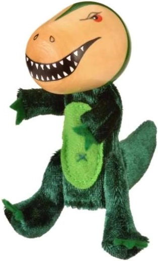 Pacynka na palec T‑Rex Fiesta Crafts