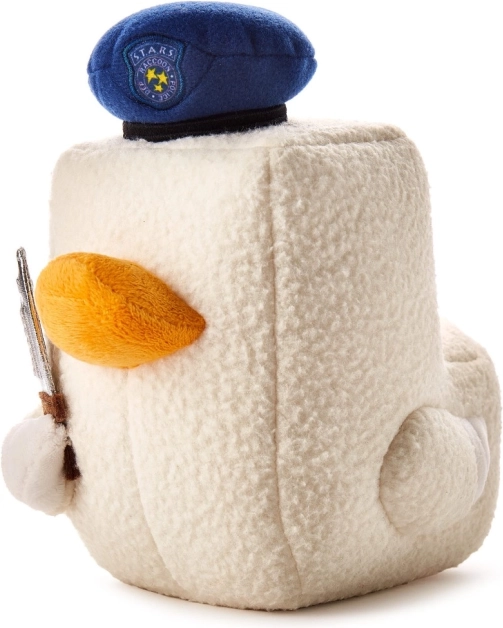 Tubbz pluszowa kaczuszka Resident Evil Tofu