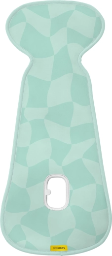 Wkładka do wózka AeroMoov Cute Cubes limited