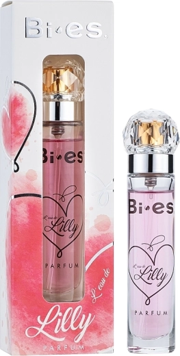 Bi-Es Lilly woda toaletowa 15 ml