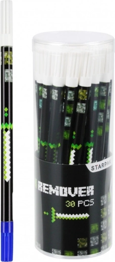 Długopis z niewidzialnym atramentem Pixel - 1 sztuka