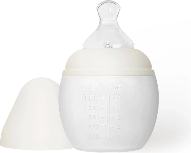 Élhée antykolkowa butelka dla niemowląt 150 ml Milk