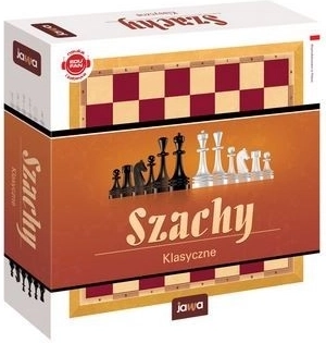 Klasyczna gra w szachy