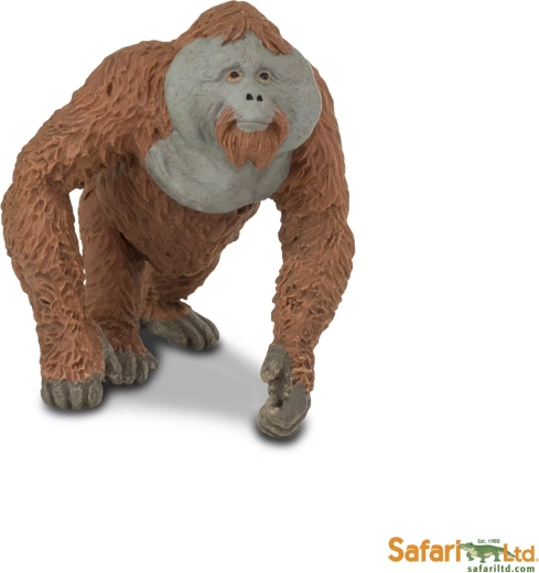 Safari Ltd. orangutan – samiec