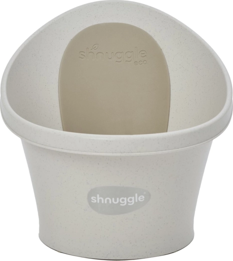 Shnuggle ECO wanienka Cookies & Cream
