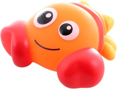 Świecący krab do wody - 1 sztuka