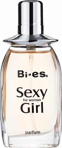 Bi-Es Sexy Girl damska woda perfumowana 15 ml