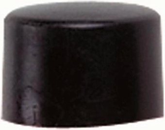 Zapasowa plastikowa końcówka do pałki 8755-13