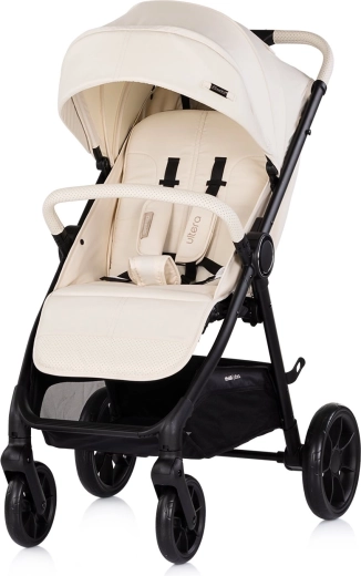 Chipolino wózek sportowy Ultera Cashmere