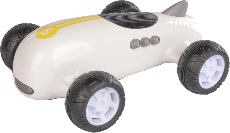Buddy Toys RC samochodzik wyścigowy Grand Prix