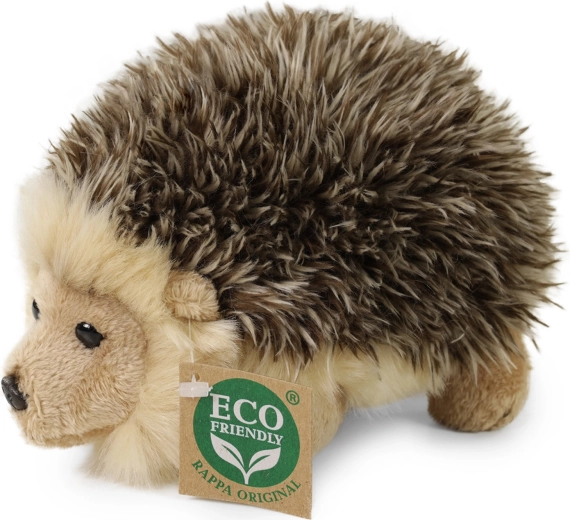 Pluszowy jeżyk 16 cm eco friendly RAPPA