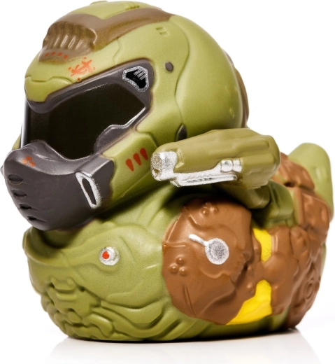 TUBBZ mini cosplay kaczuszka Doom Slayer - 1 szt.