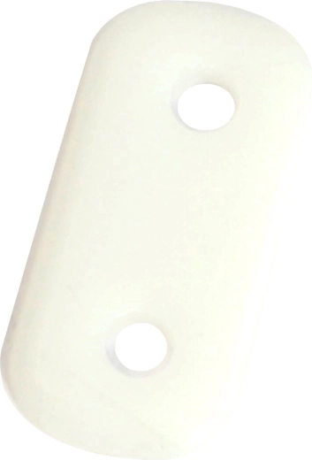 Uchwyt podwozia 21 × 10 mm, 2 mm Jamara