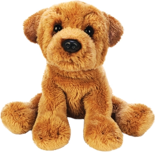 Pluszowy pies Shar pei