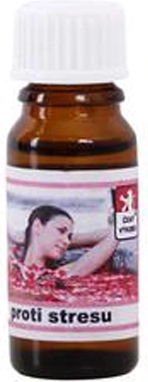Olejek eteryczny przeciw stresowi 10 ml