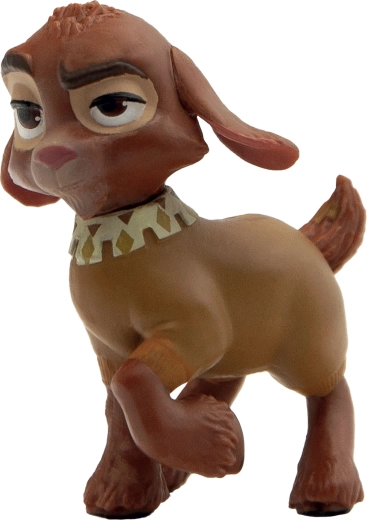 Bullyland Valentino – ręcznie malowana figurka bez PVC