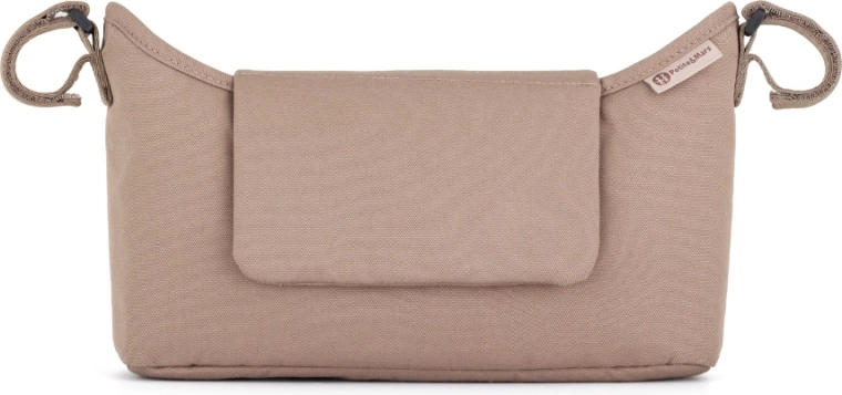 PETITE&MARS organizer do wózka Emma beige