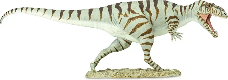 Figurka giganotozaura Safari Ltd. – 1 szt.
