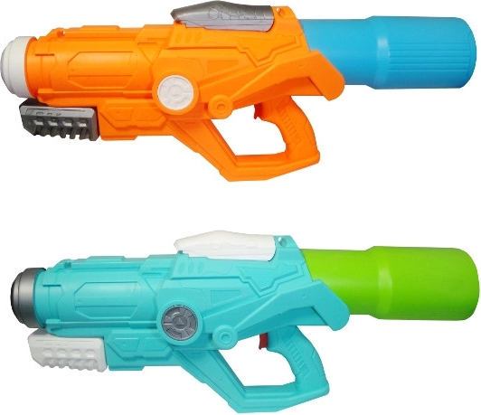 Wodna karabinka dla dzieci