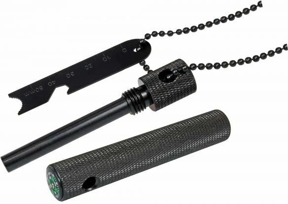 Böker Plus Fire Starter krzesiwo 12 cm