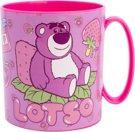 Kubek Toy Story Lotso 390 ml