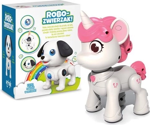 Robotyczny jednorożec