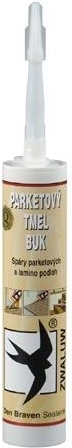 Akrylowy uszczelniacz do parkietu buk 310 ml