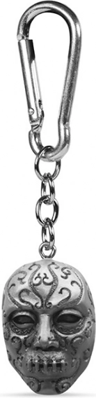 3D brelok Harry Potter – maska